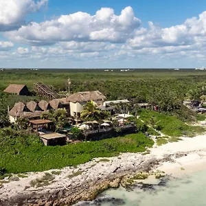 Mezzanine Tulum, A Small Luxury Hotel (Adults Only) טולום