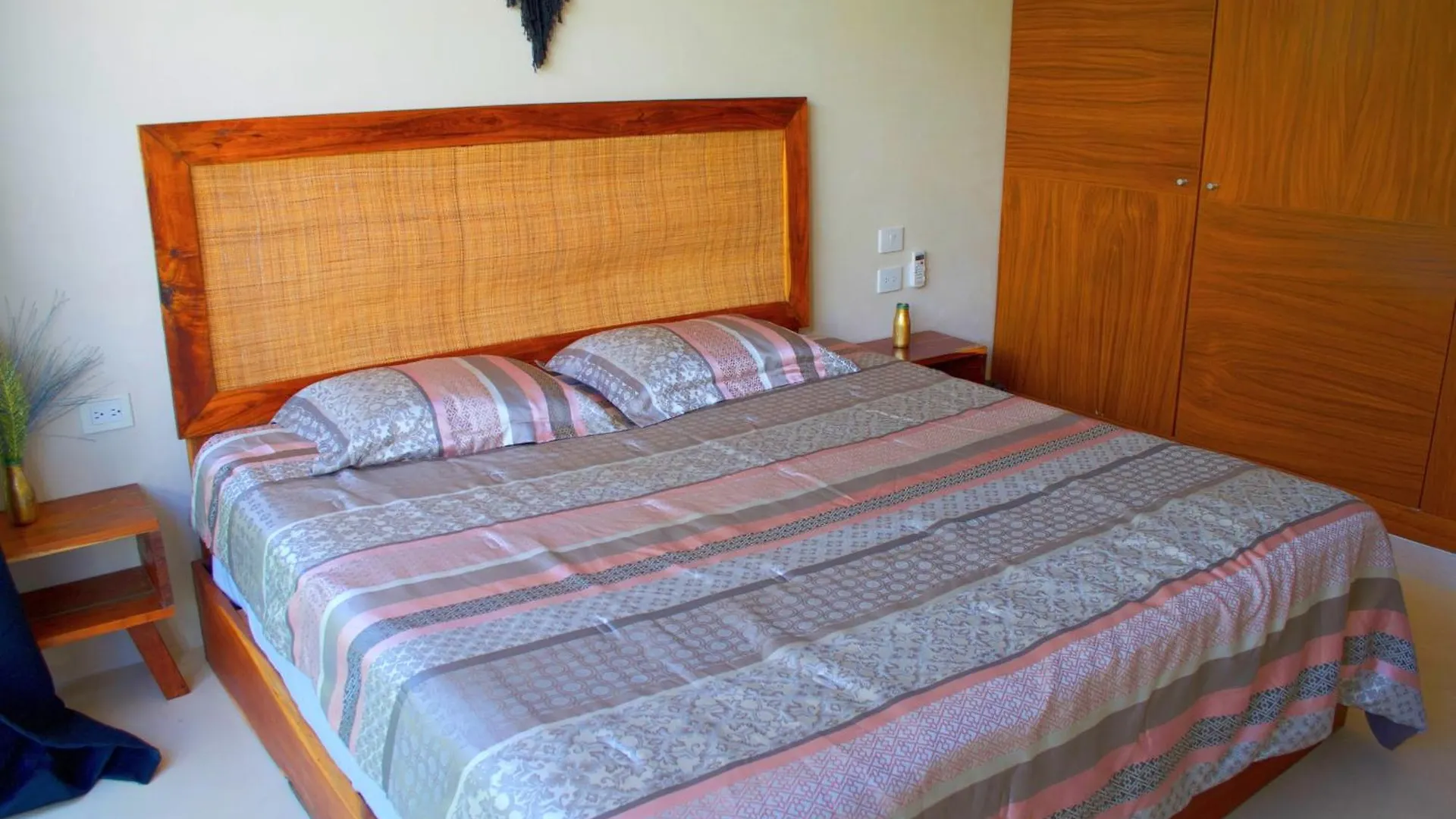 Central Tulum Apartmanhotel