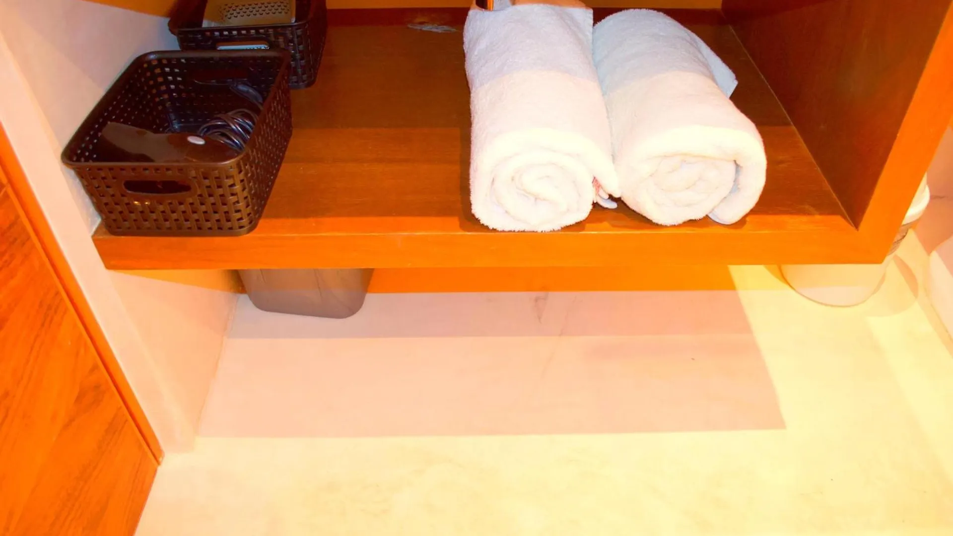 Central Tulum Apartmanhotel