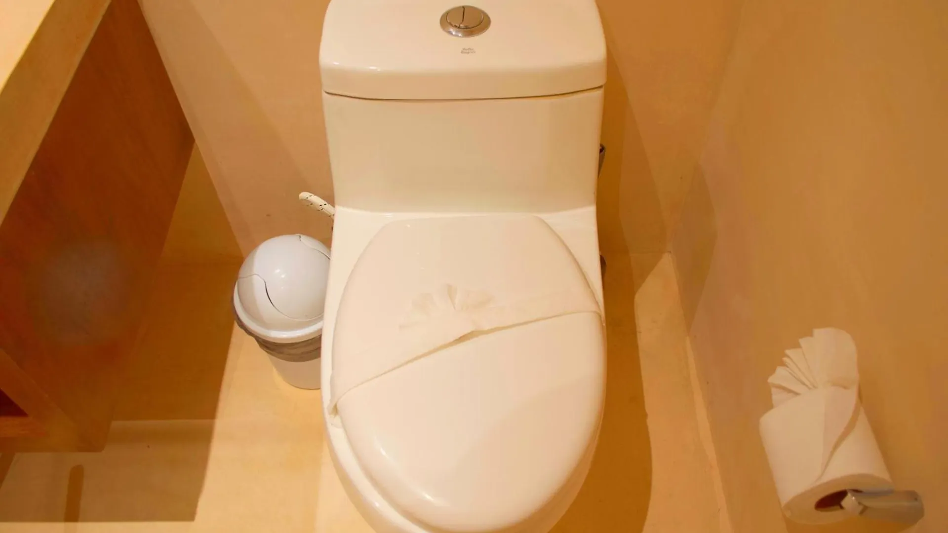 Apartmanhotel Central Tulum